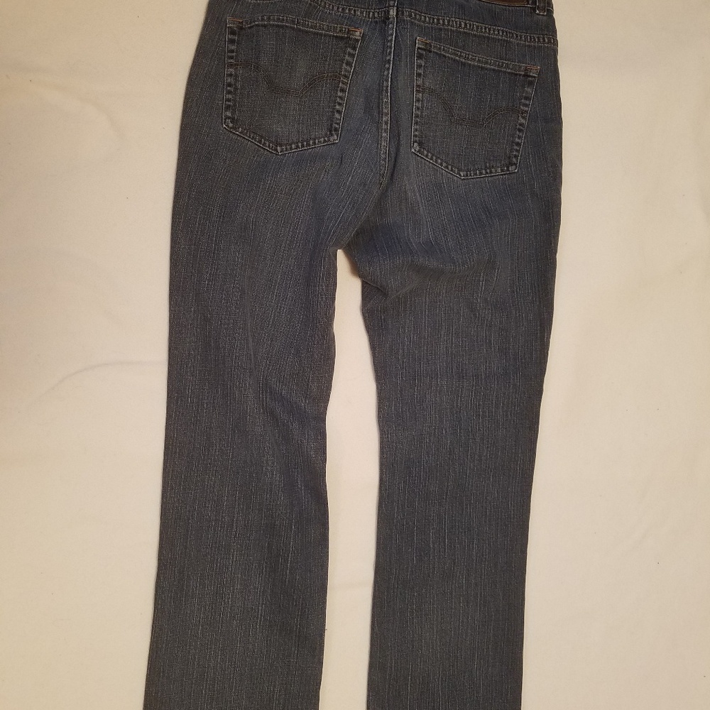 Chaps Jeans